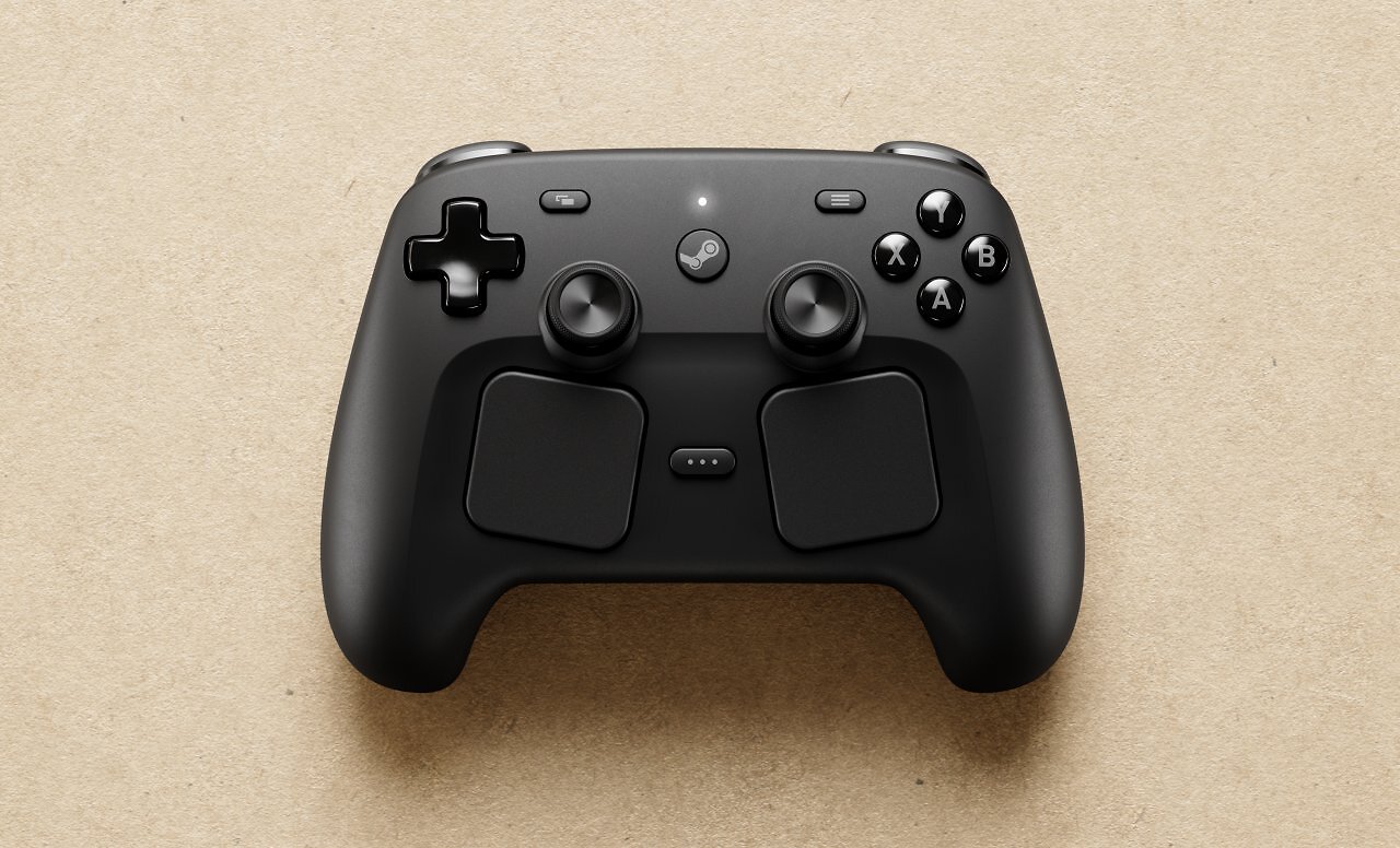 [13/11/2025] Steam Controller (4)