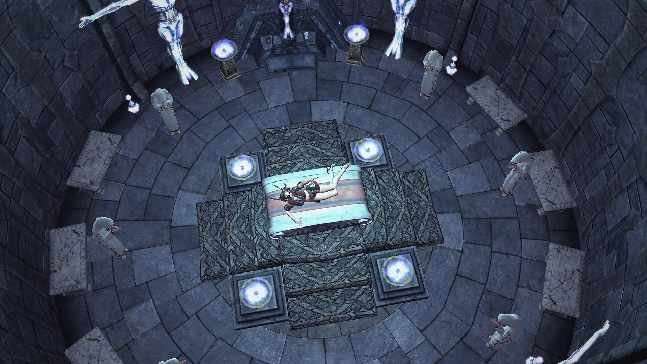 [06/11/2025] Sacred 2 Remaster (1)