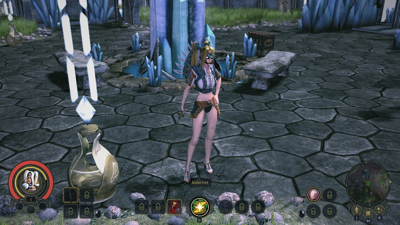 [06/11/2025] Sacred 2 Remaster (4)