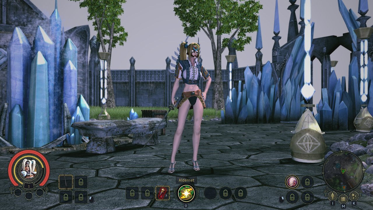 [06/11/2025] Sacred 2 Remaster (5)