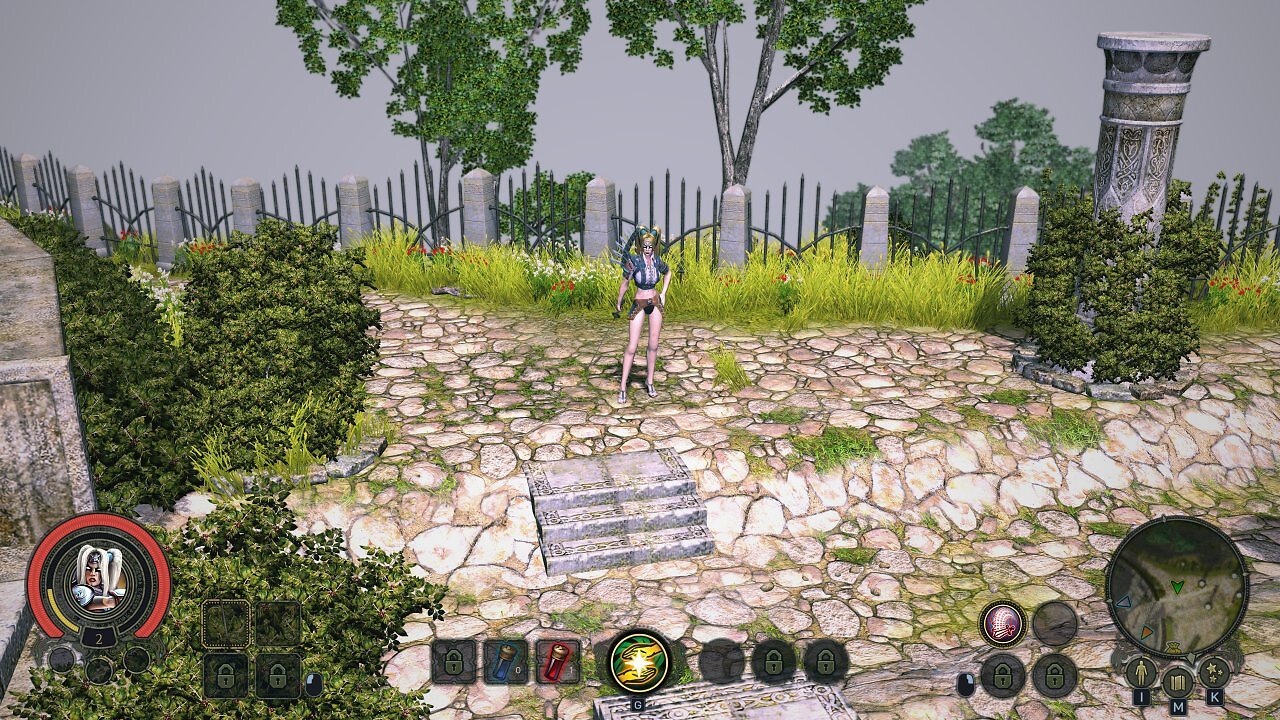 [06/11/2025] Sacred 2 Remaster (6)