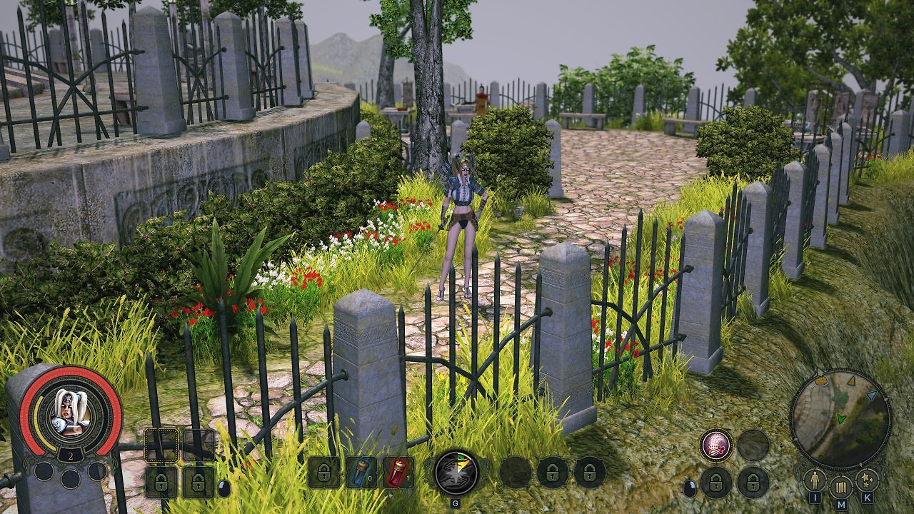 [06/11/2025] Sacred 2 Remaster (7)