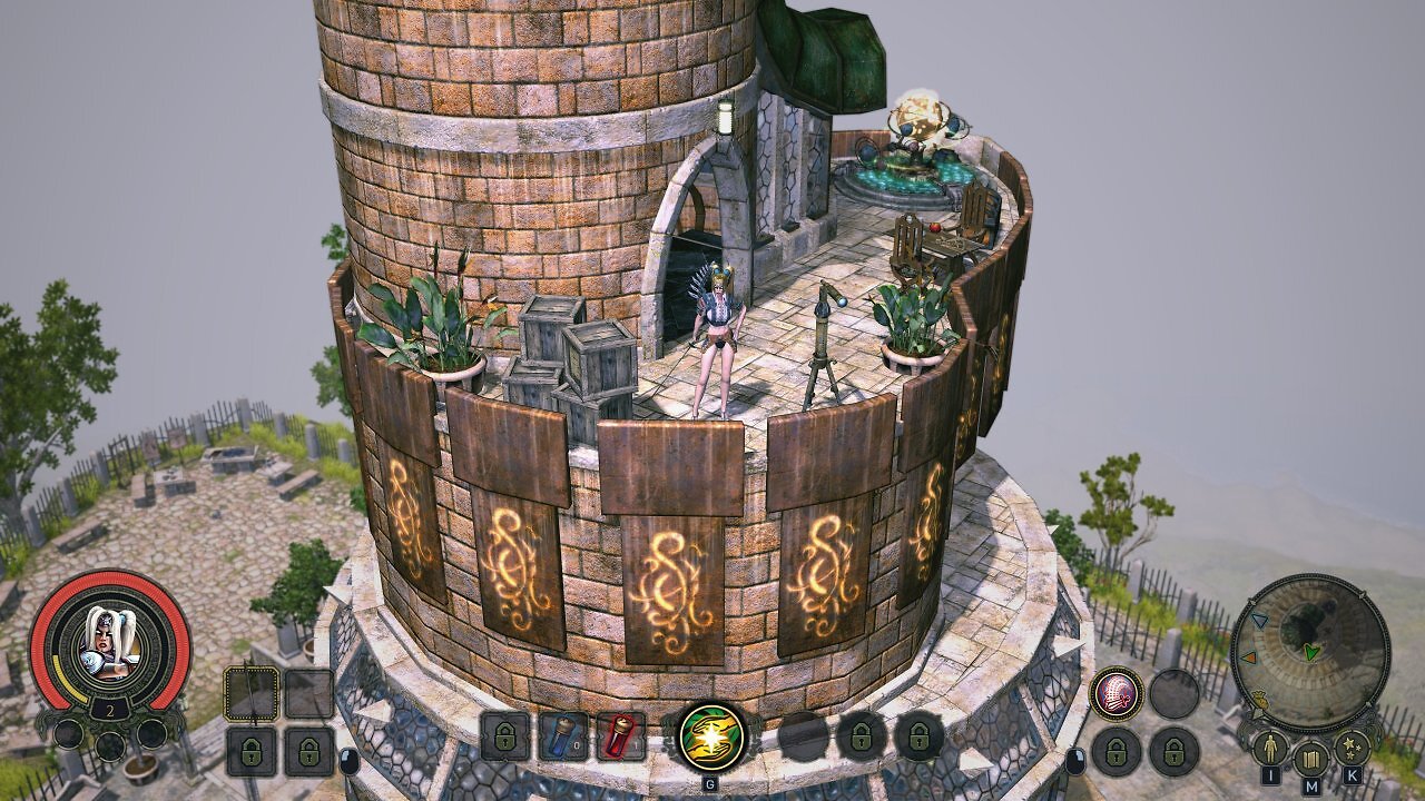 <strong>Sacred 2 Remaster im Hands-on:</strong> Seitenverh&auml;ltnis 16:9