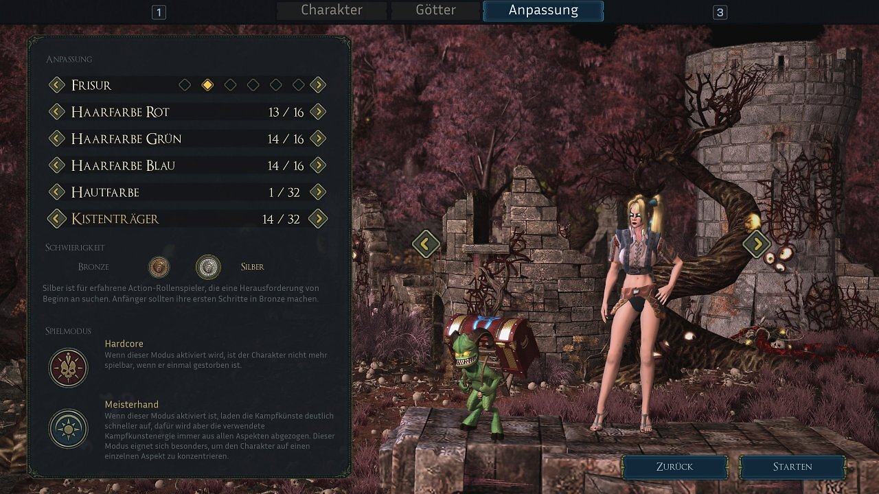 [06/11/2025] Sacred 2 Remaster im Hands-on: Wie gut ist der neuaufgelegte Kultklassiker nach 17 Jahren? (1)