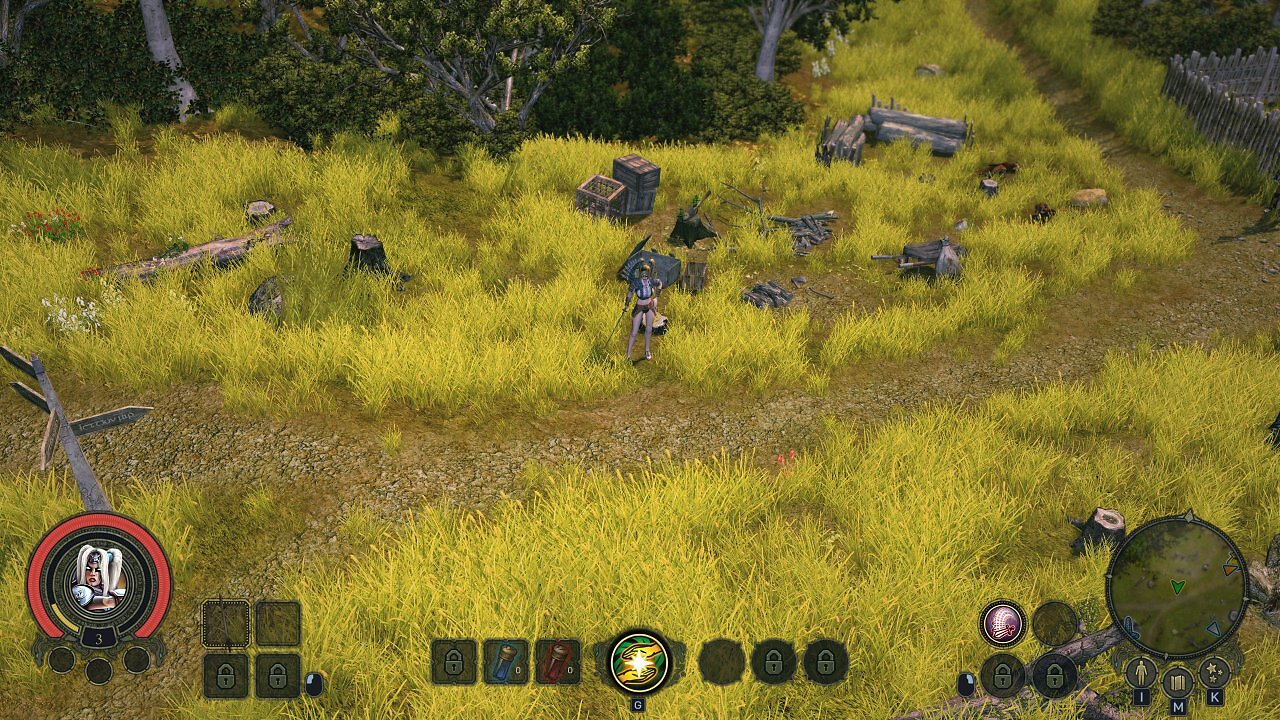 [06/11/2025] Sacred 2 - Vergleiche - 00 - Remaster