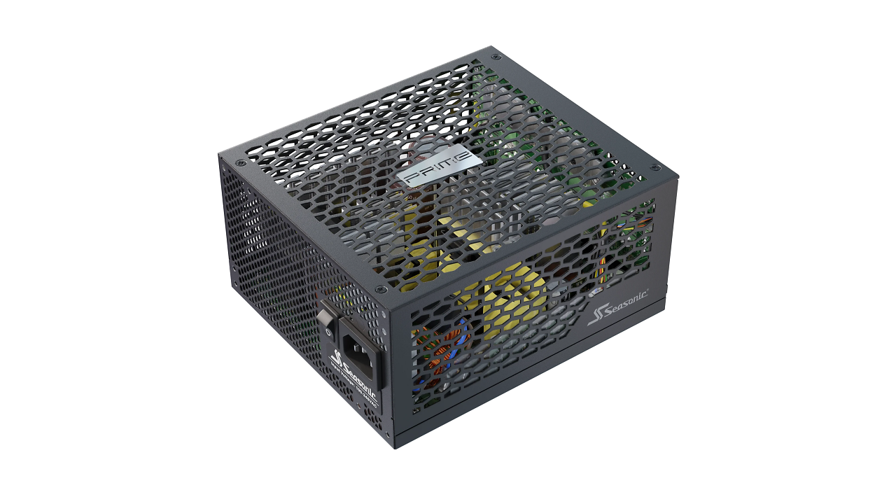 [21/11/2025] Seasonic Prime Fanless TX