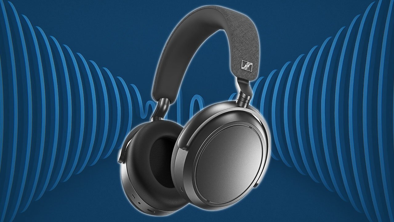 [21/11/2025] Drei Online-Shops, ein Preis: Sennheiser Momentum 4 Wireless zum Black Friday
