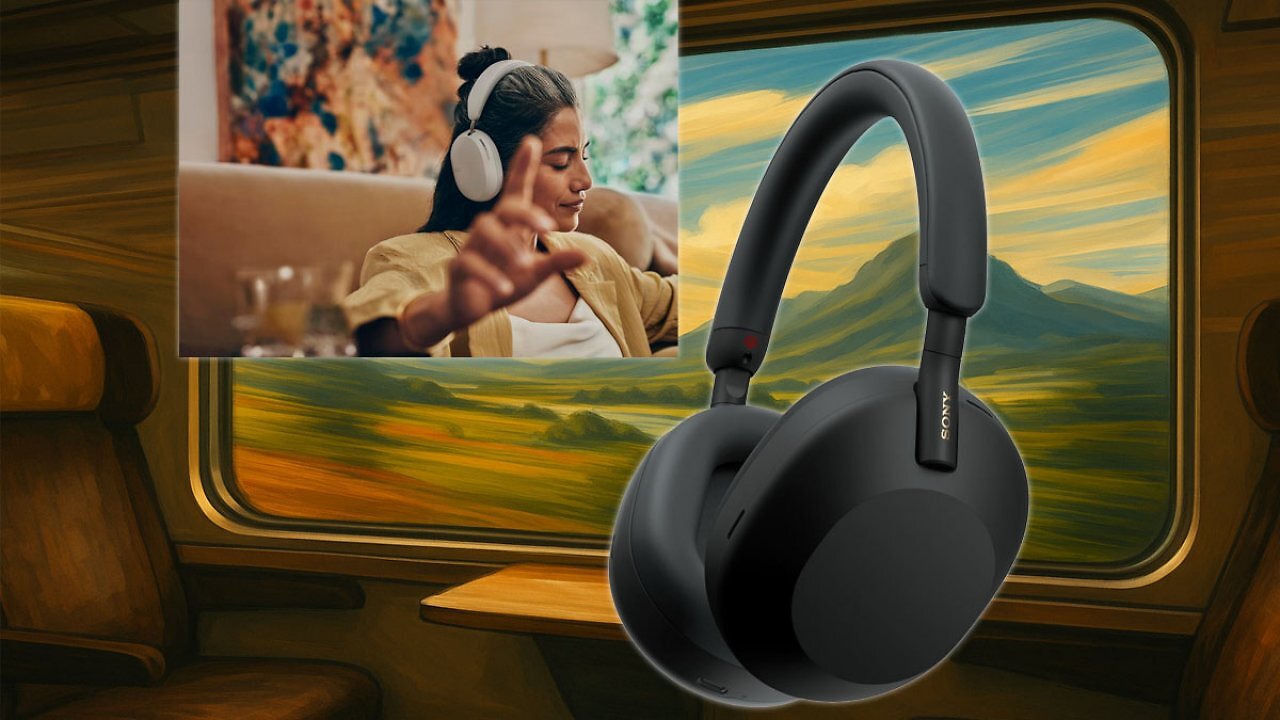 [14/11/2025] Amazon vs. MediaMarkt: Sony WH-1000XM5 im Preis-Duell