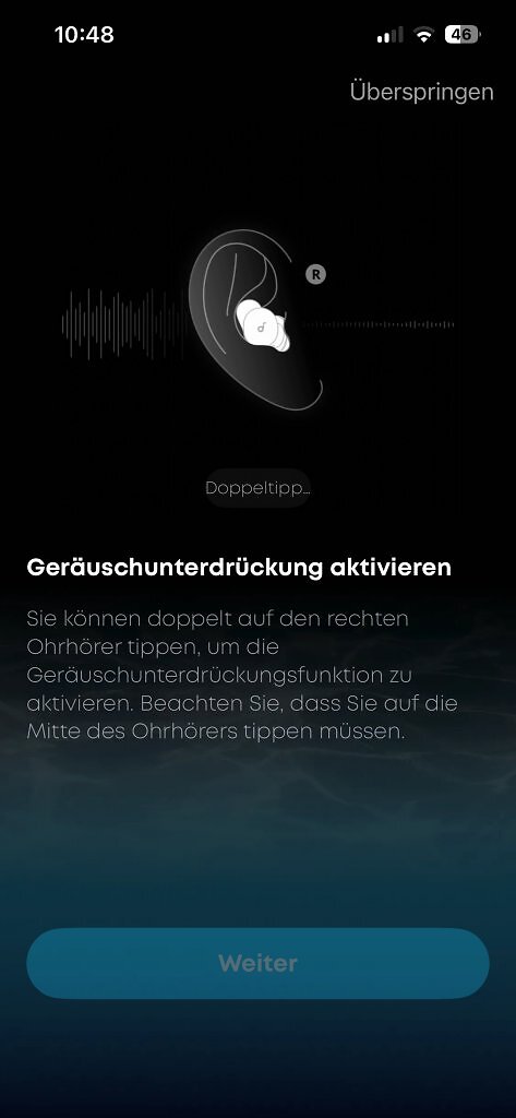 [20/11/2025] Bluetooth-In-Ear-Kopfhörer-Test: Neu mit den Schlafkopfhörern Soundcore Sleep A30 (1)