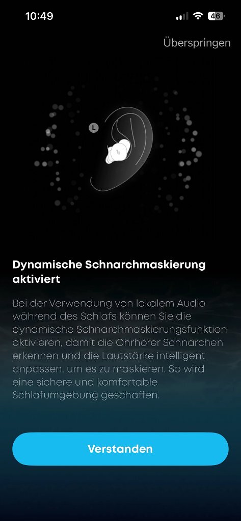 [20/11/2025] Bluetooth-In-Ear-Kopfhörer-Test: Neu mit den Schlafkopfhörern Soundcore Sleep A30 (2)