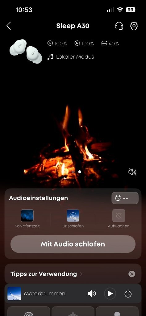 [20/11/2025] Bluetooth-In-Ear-Kopfhörer-Test: Neu mit den Schlafkopfhörern Soundcore Sleep A30 (3)