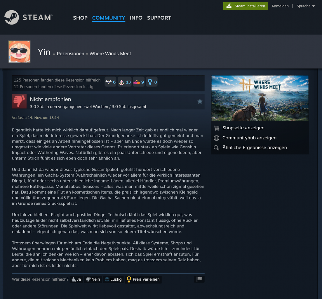 [16/11/2025] Steam (2)