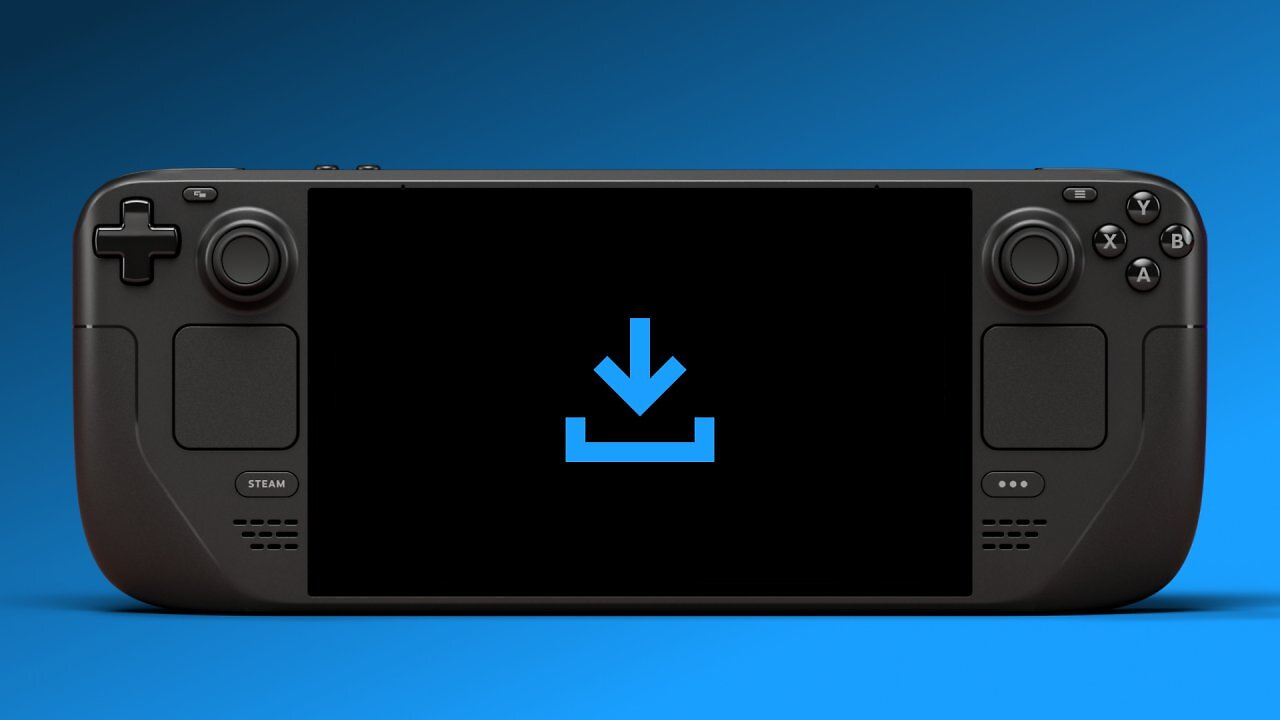 [05/11/2025] Steam Deck: Valve verbessert per Update Controller-Support und Einstellungsmöglichkeiten