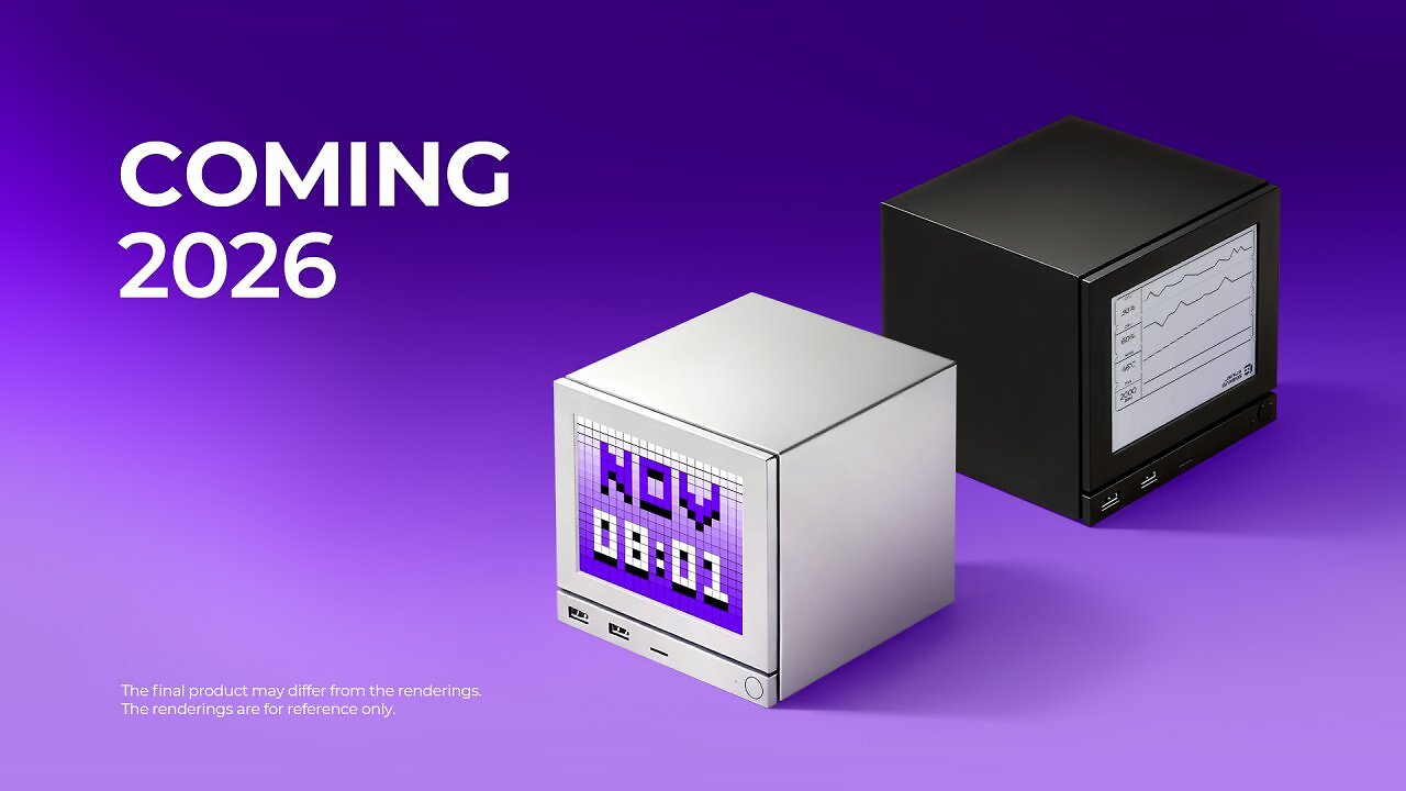 [19/11/2025] Steam Machine Cover