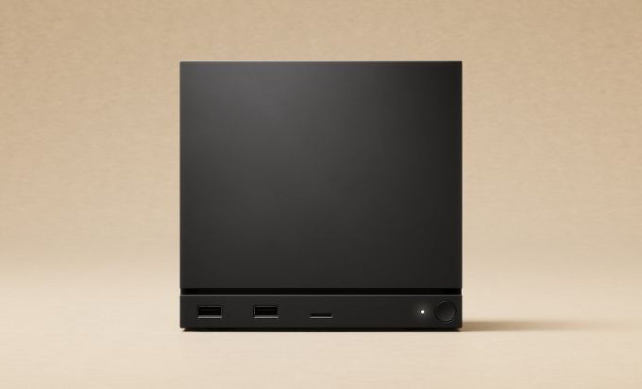 [13/11/2025] Steam Machine: Xbox-Chef Phil Spencer gratuliert - und sieht Vorteile darin