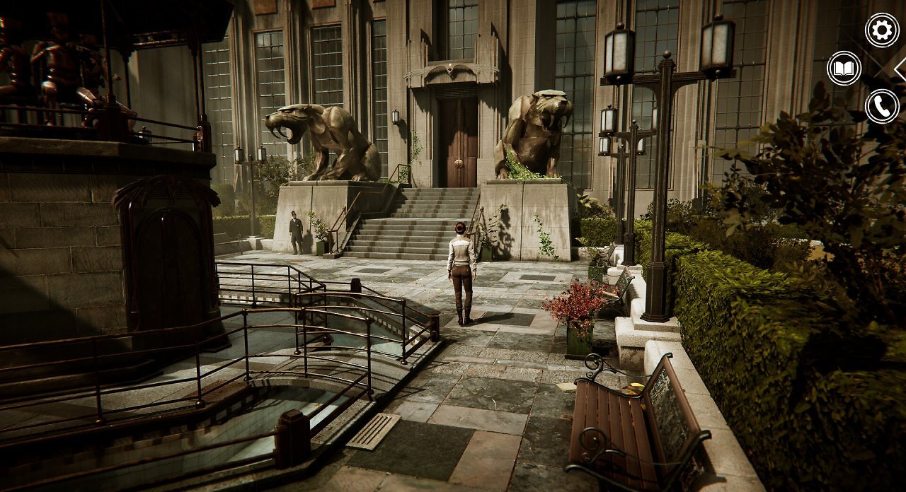 [07/11/2025] Syberia Remastered&nbsp; (3)