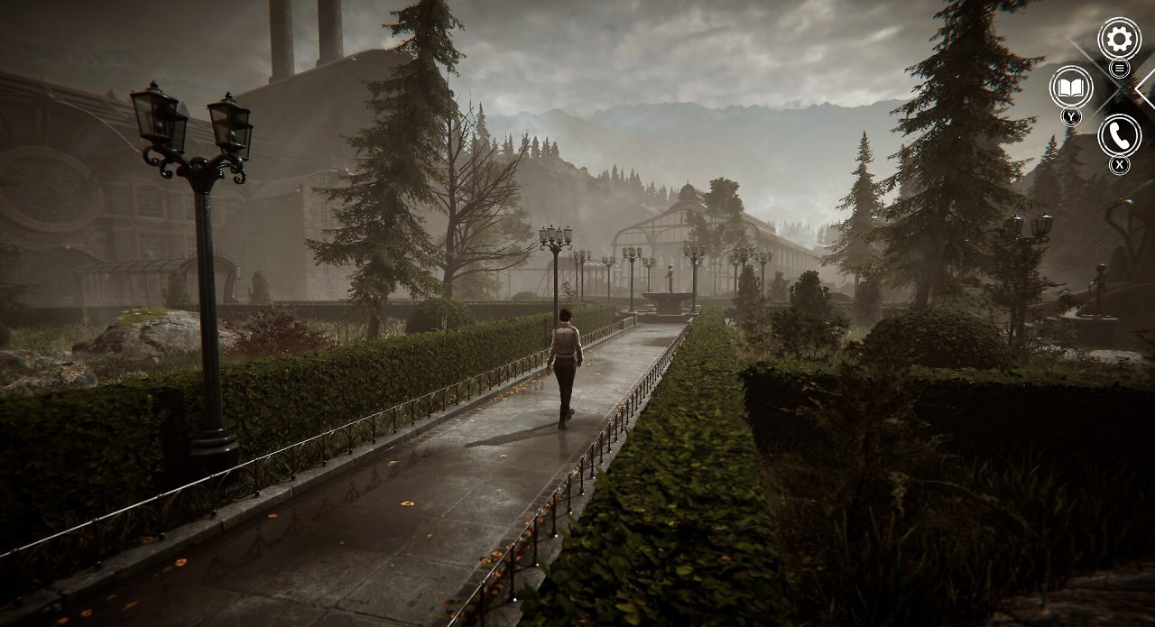 [07/11/2025] Syberia Remastered&nbsp; (5)