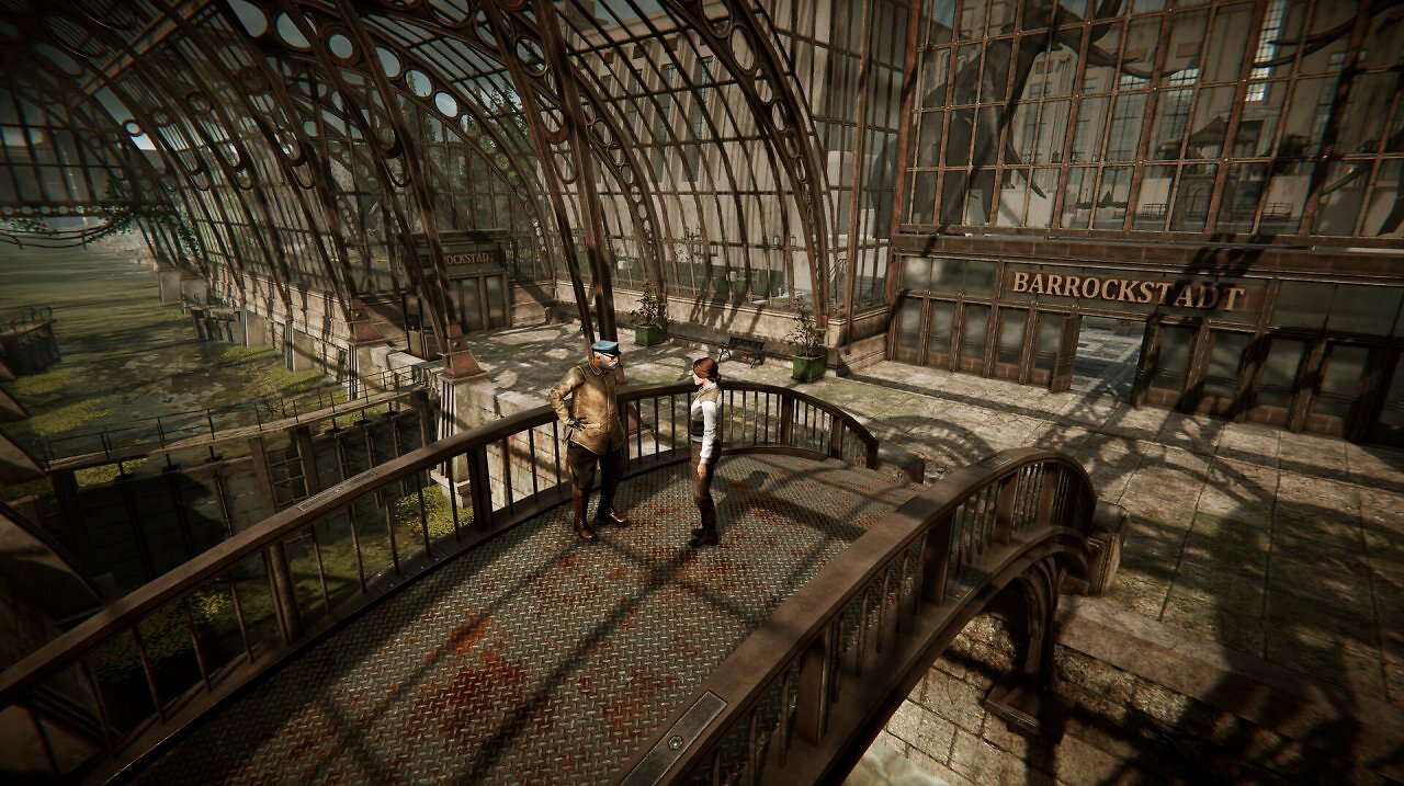 [07/11/2025] Syberia Remastered&nbsp; (7)