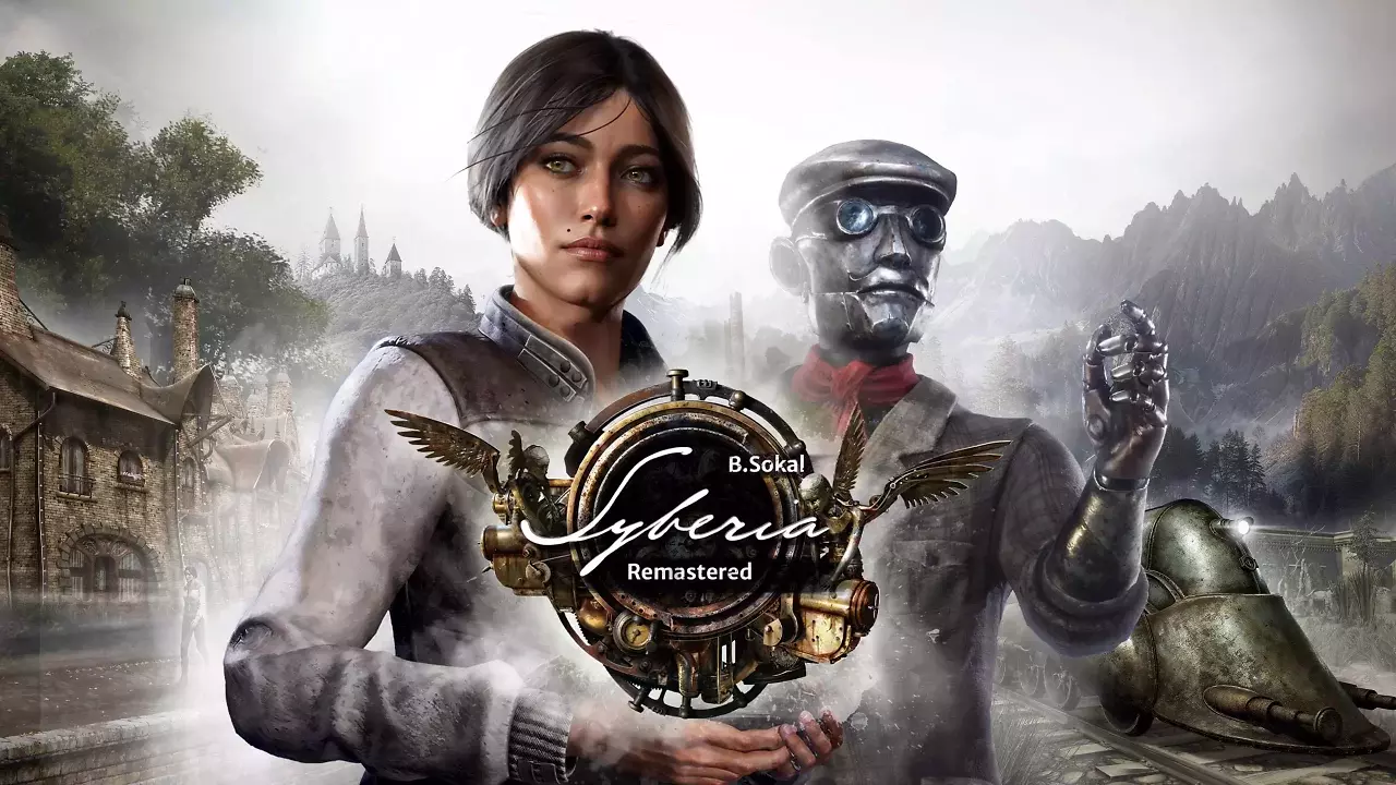 [07/11/2025] Syberia Remastered&nbsp; (12)