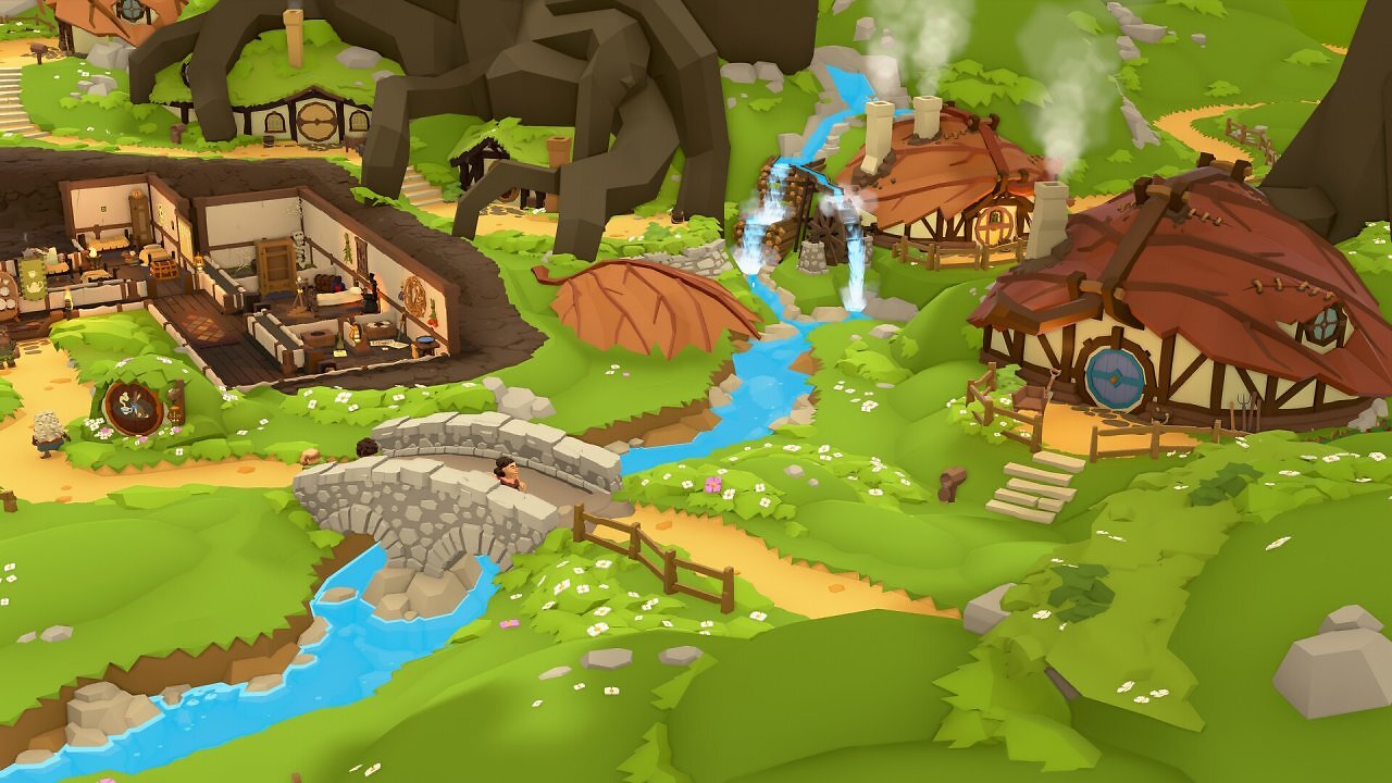 [12/11/2025] 2025: Tavern Keeper (Early Access), Greenheart Games