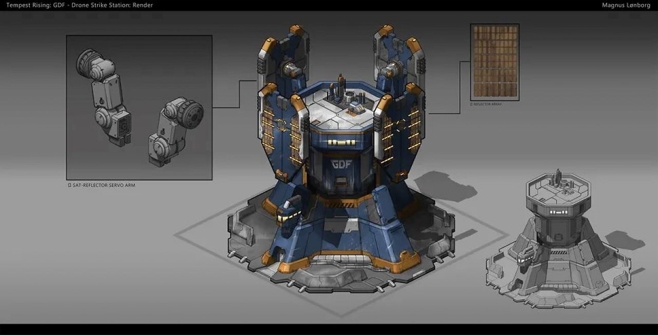 [30/11/2025] Tempest Rising: Neues Superwaffen-Update bringt verheerende Elemente ins Spiel (1)
