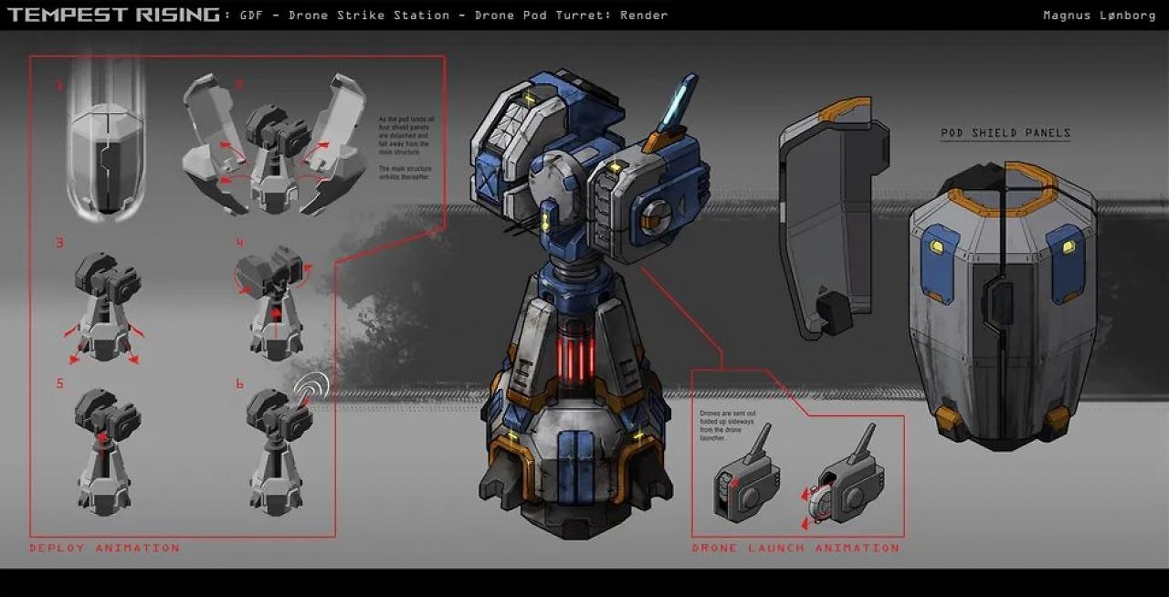 [30/11/2025] Tempest Rising: Neues Superwaffen-Update bringt verheerende Elemente ins Spiel (2)