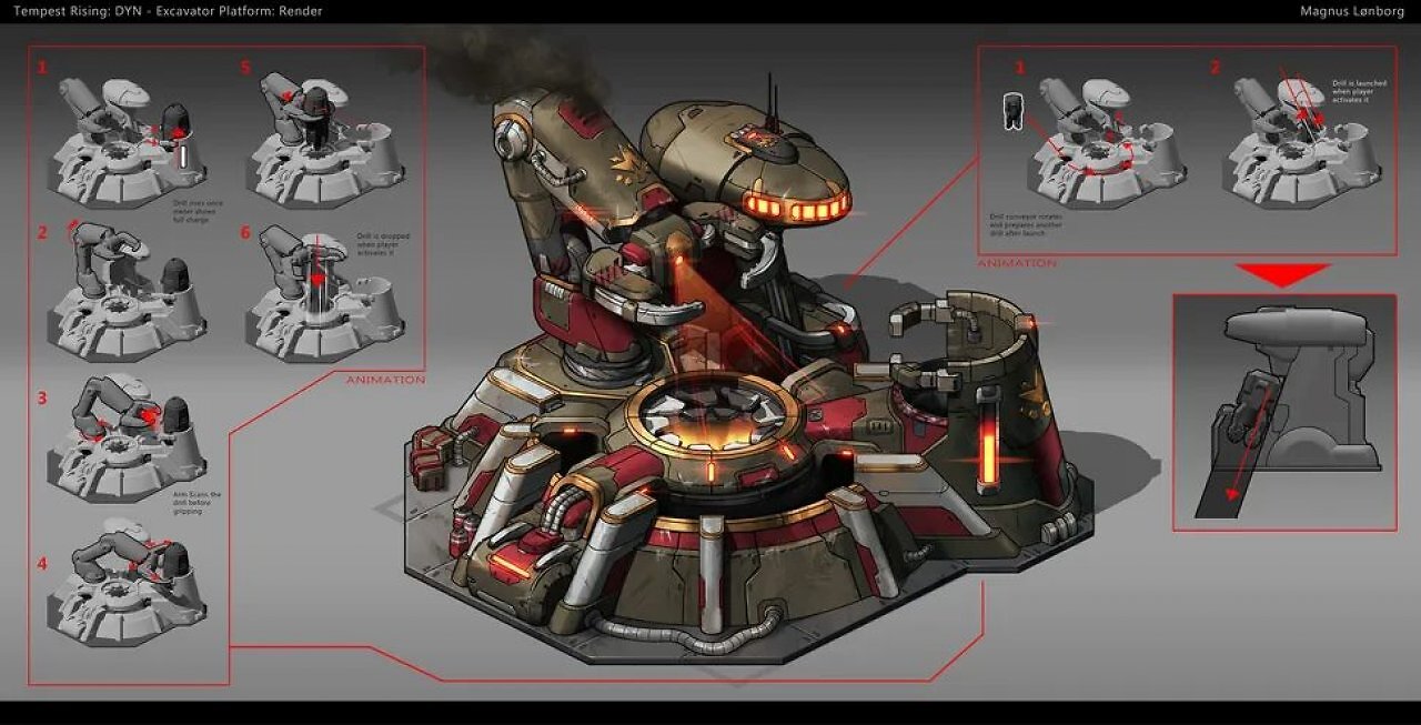 [30/11/2025] Tempest Rising: Neues Superwaffen-Update bringt verheerende Elemente ins Spiel (3)