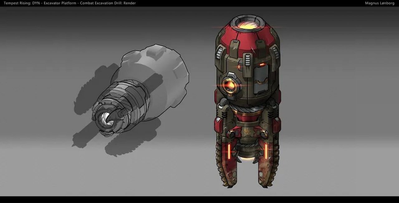 [30/11/2025] Tempest Rising: Neues Superwaffen-Update bringt verheerende Elemente ins Spiel (4)