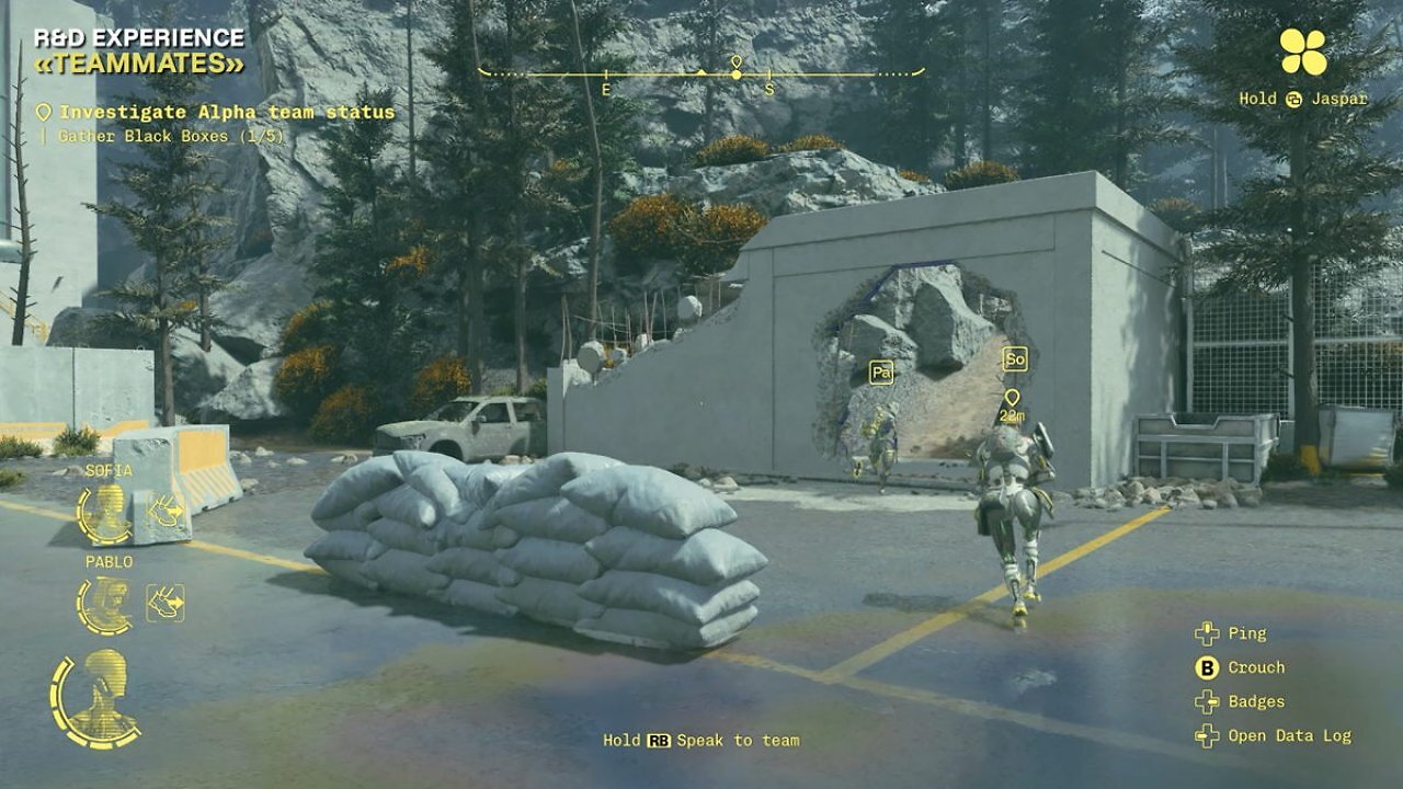[22/11/2025] Ubisoft zeigt KI-Squad: Ist das die Zukunft des Gamings? (2)