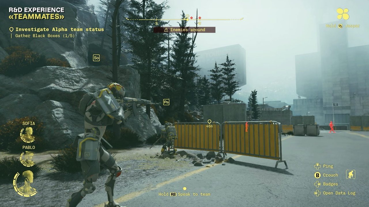 [22/11/2025] Ubisoft zeigt KI-Squad: Ist das die Zukunft des Gamings? (5)