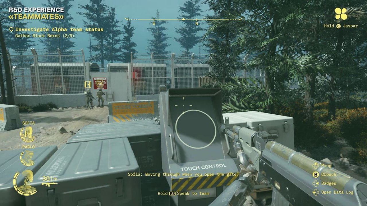 [22/11/2025] Ubisoft zeigt KI-Squad: Ist das die Zukunft des Gamings? (3)