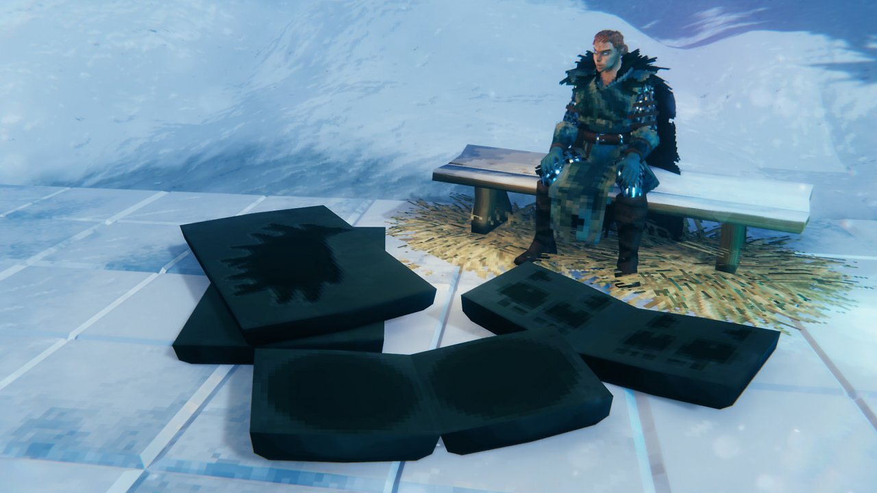 [26/11/2025] Was werden Spieler damit wohl in Valheim anfangen können?