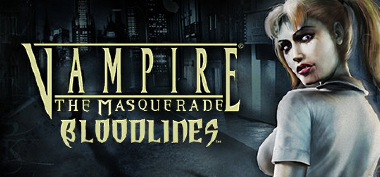 [02/11/2025] Vampire Bloodlines: Trotz Nachfolger auf Steam gesperrt - in Deutschland kein Verkauf