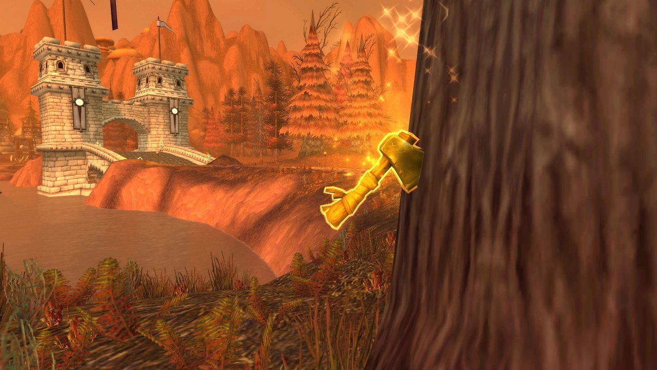 [03/11/2025] Housing-Fans aufgepasst: Neue Essenz in WoW Midnight versüßt euch wohl das Leben