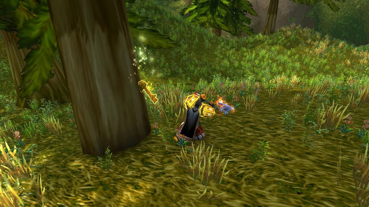 [03/11/2025] WoW Midnight: Patch 12.0.1 macht Holzfällen deutlich einfacher - wenn ihr eine Bedingung erfüllt
