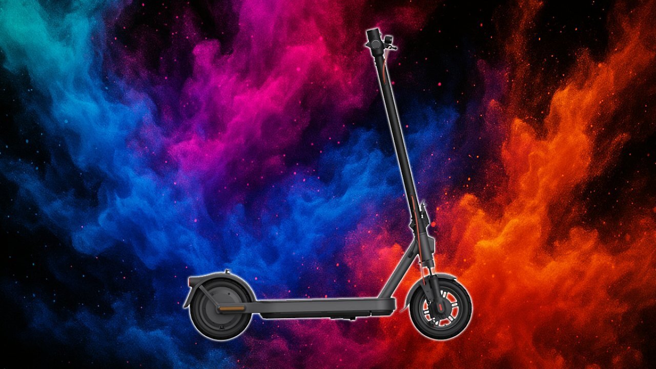 [30/11/2025] Xiaomi E-Scooter 4 Lite, 4 Pro Plus, 4 Ultra, 5 Elite, 5, 5 Pro oder 5 Max mit Deutscher Straßenzulassung (max 20km/h, bis zu 70km Reichweite und 25% Steigung, Luftreifen, Dual-Bremsen, Display, App) Amazon Black Friday Angebot