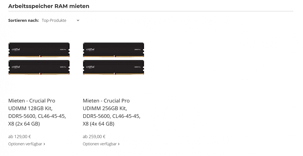 [07/11/2025] DDR5