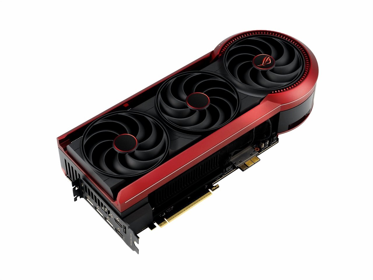 [08/11/2025] Asus ROG Platinum Geforce RTX 5090 (1)