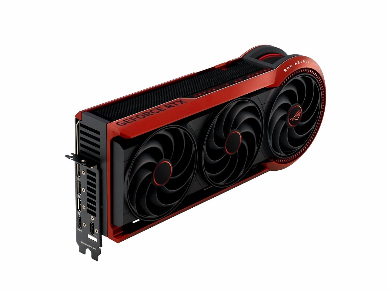 [08/11/2025] Asus ROG Platinum Geforce RTX 5090 (2)