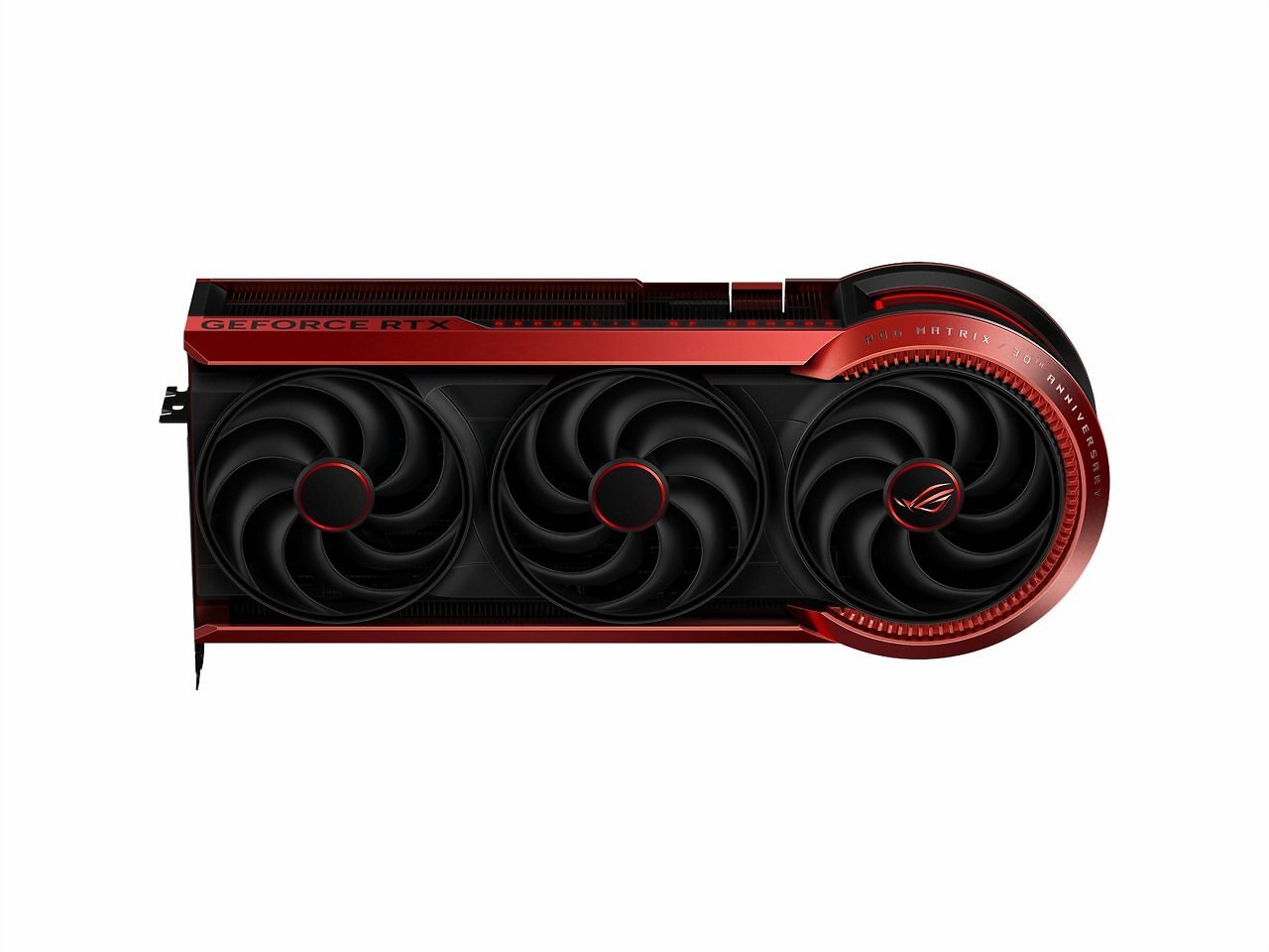[08/11/2025] Asus ROG Platinum Geforce RTX 5090 (3)
