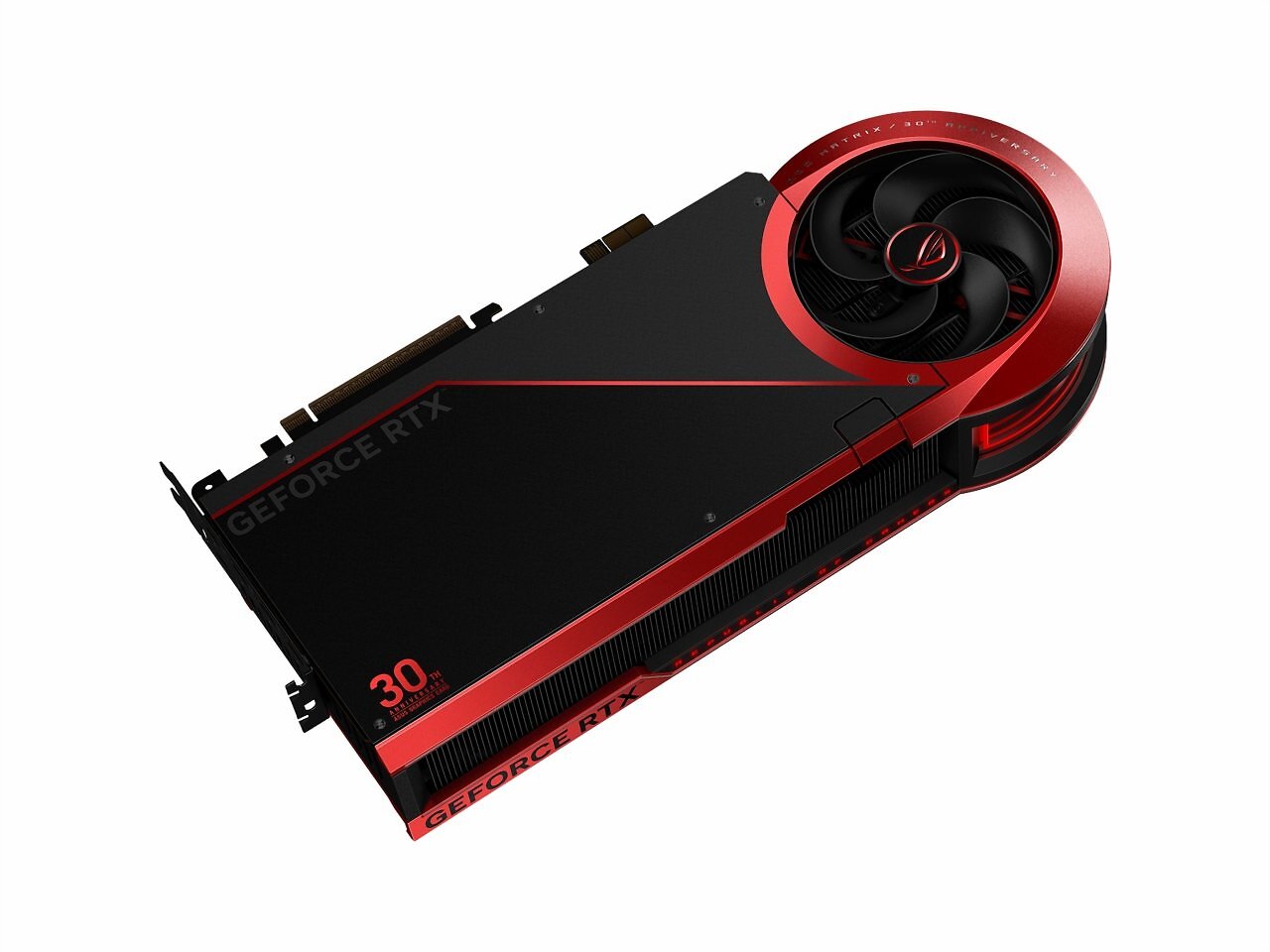 [08/11/2025] Asus ROG Platinum Geforce RTX 5090 (4)