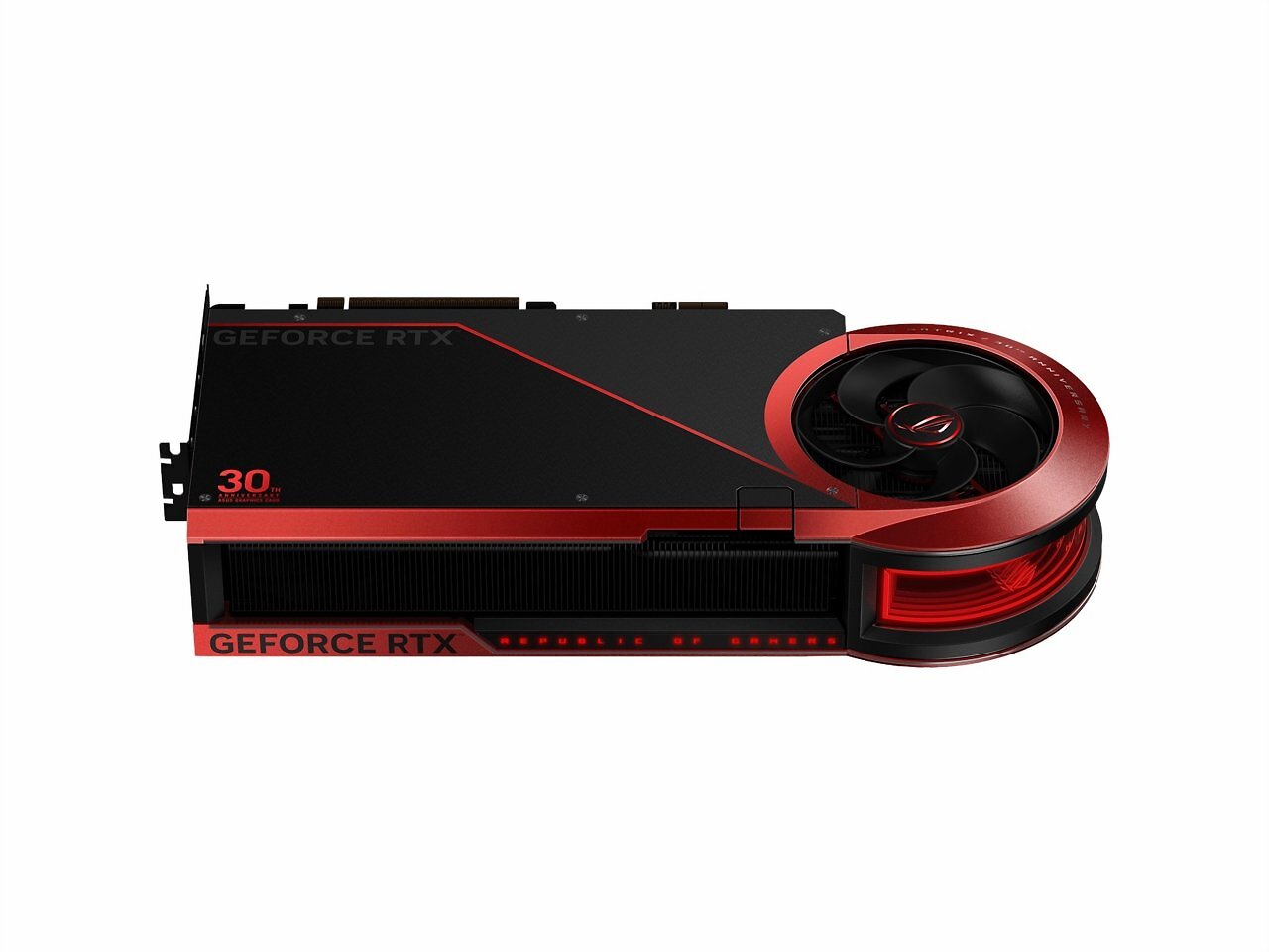[08/11/2025] Asus ROG Platinum Geforce RTX 5090 (5)