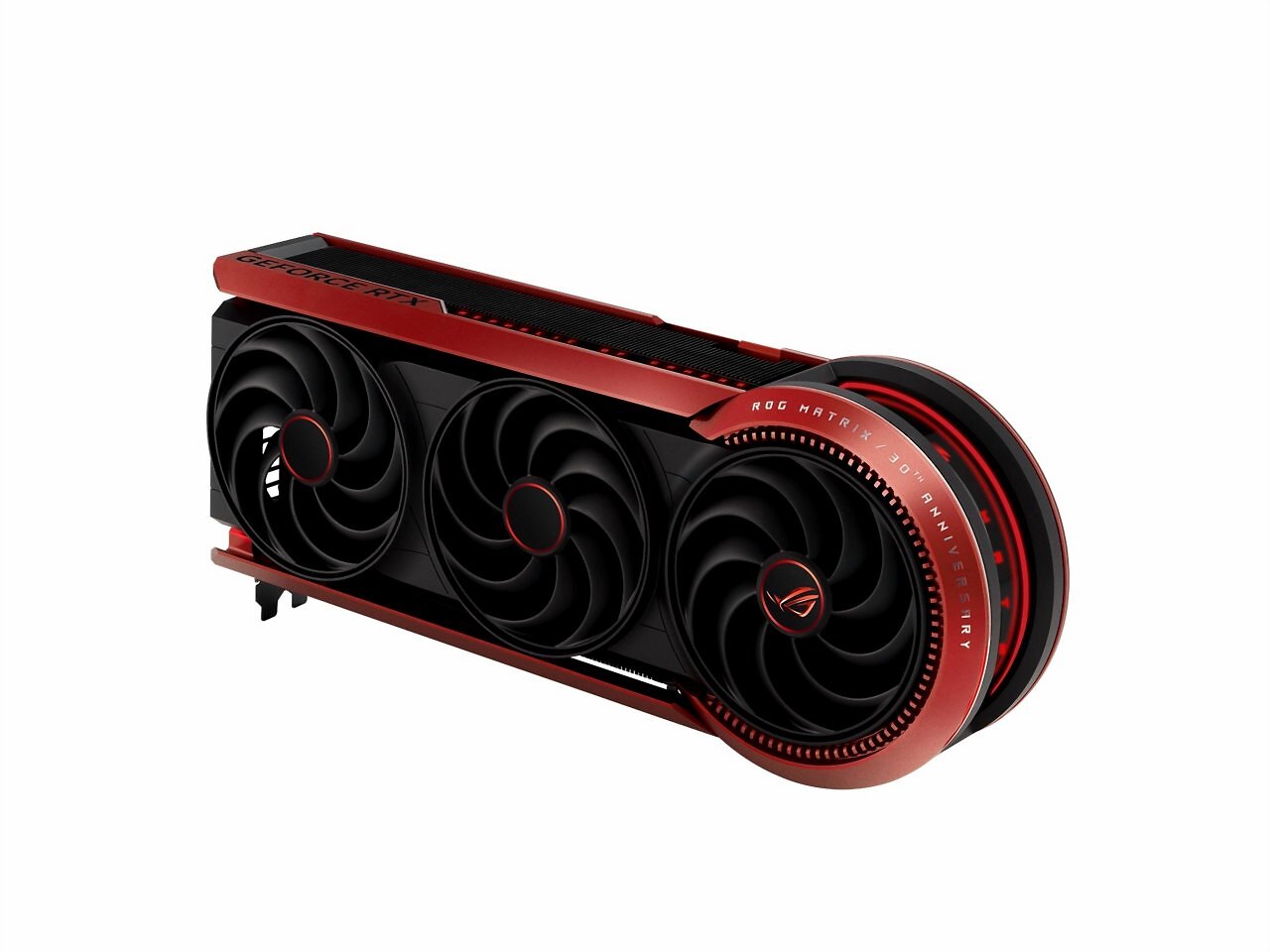 [08/11/2025] Asus ROG Platinum Geforce RTX 5090 (6)