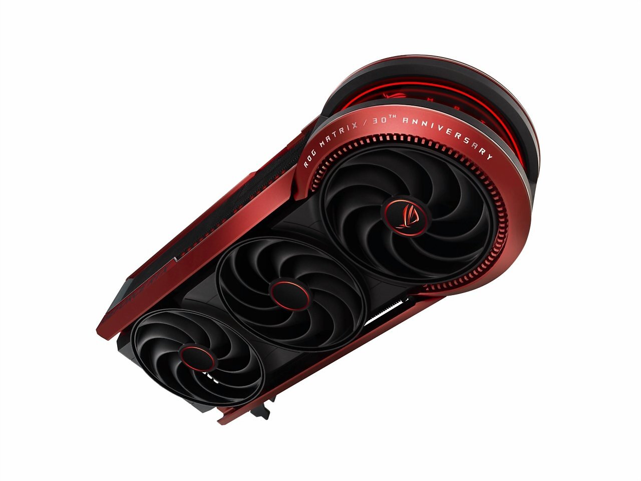 [08/11/2025] Asus ROG Platinum Geforce RTX 5090 (7)