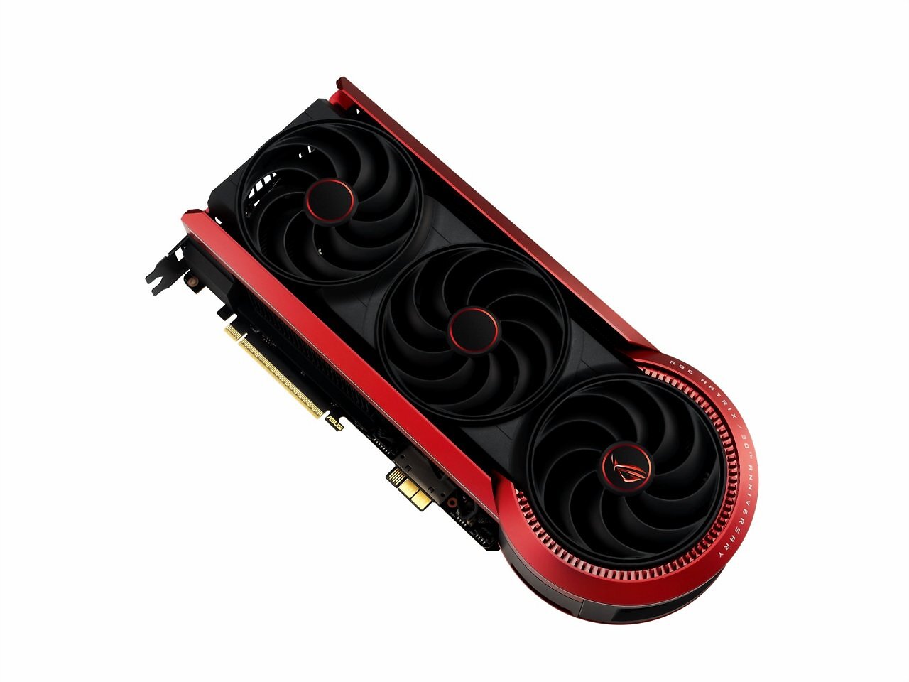 [08/11/2025] Asus ROG Platinum Geforce RTX 5090 (10)