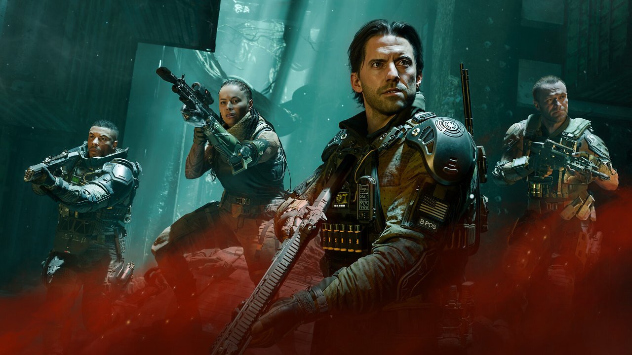 [14/11/2025] Die Charaktere in Black Ops 7 sind vielleicht nicht KI-generiert, dafür aber einige Grafiken - was für viel Kritik sorgt.