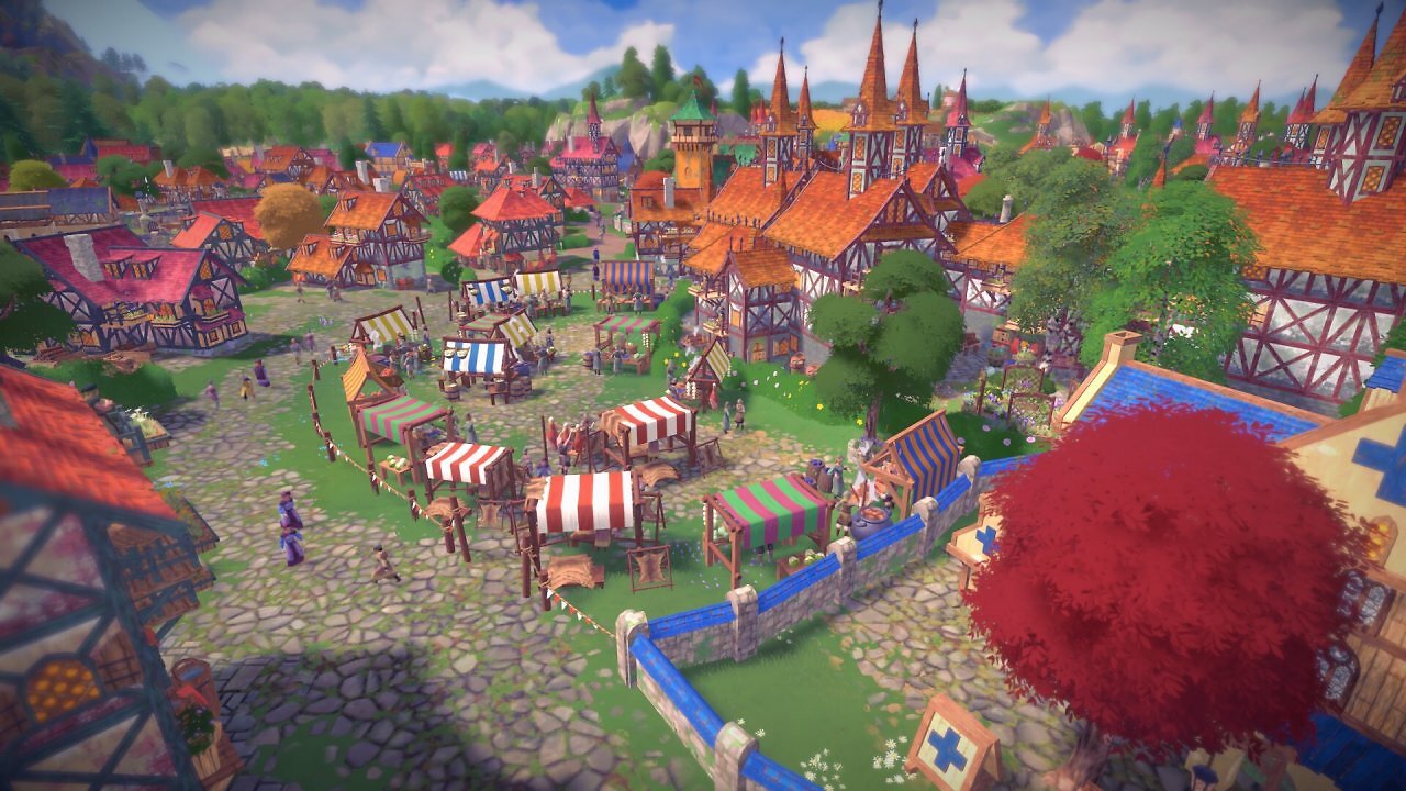 [19/11/2025] Steam-Tipp: Neuer City-Builder im Mittelalter mit offiziellem Release-Datum (1)