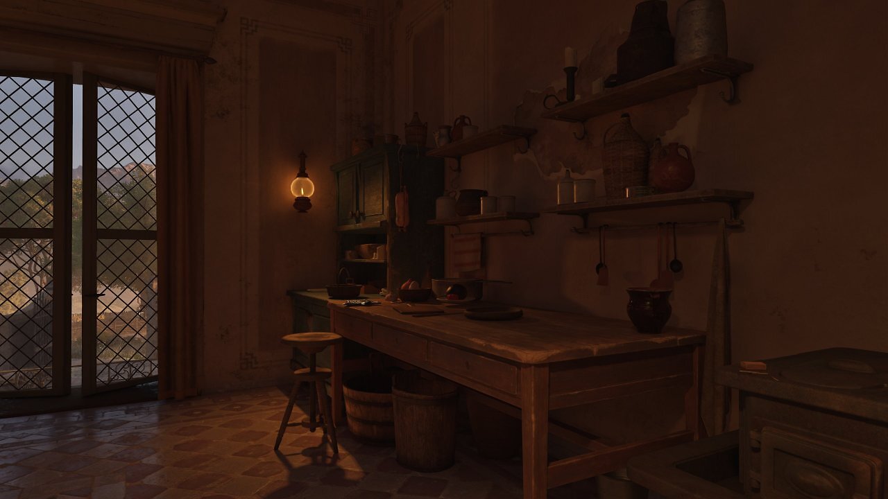[22/11/2025] Mafia: The Old Country - Fotomodus lässt Details der Spielwelt aufblühen (2)