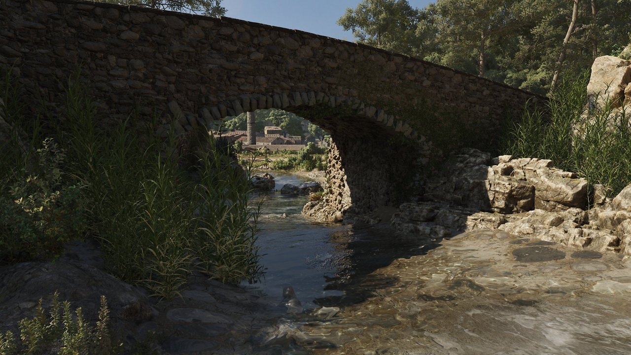 [22/11/2025] Mafia: The Old Country - Fotomodus lässt Details der Spielwelt aufblühen (3)