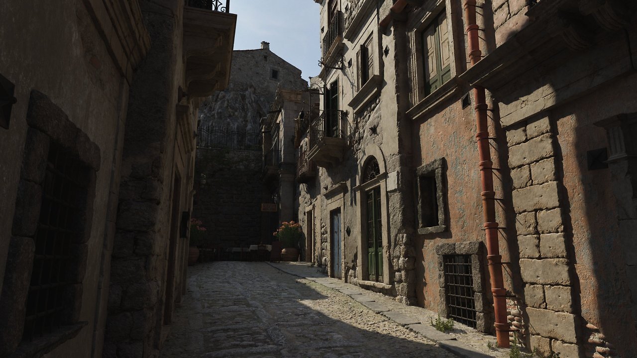 [22/11/2025] Mafia: The Old Country - Fotomodus lässt Details der Spielwelt aufblühen (5)